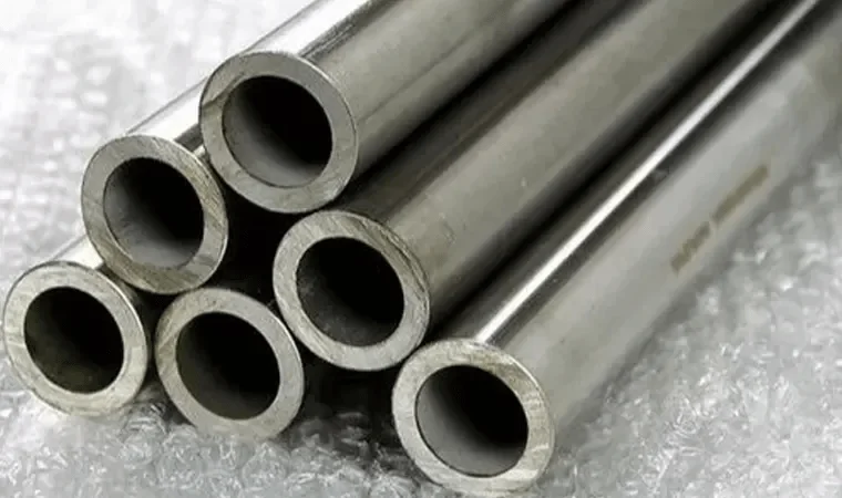 Pipe-and-tubes